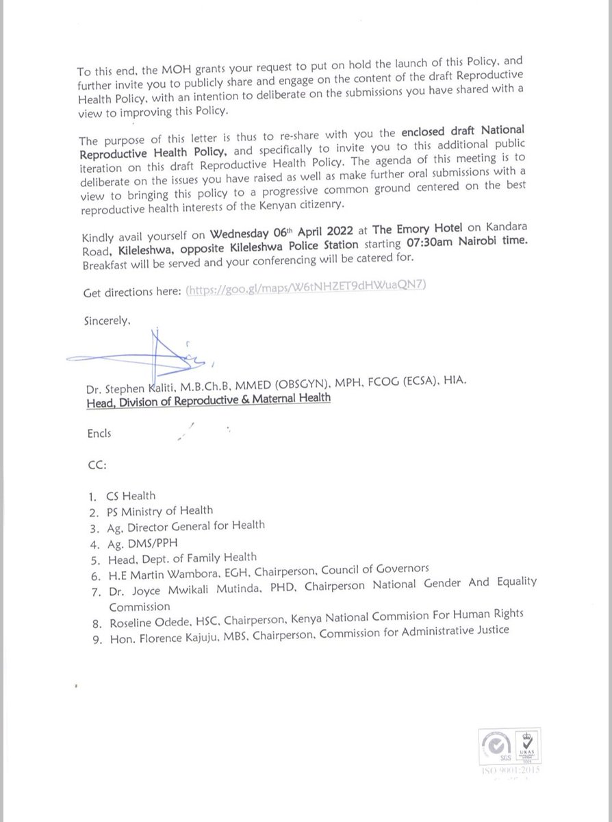 Collins Baswony 🇰🇪 tweet media