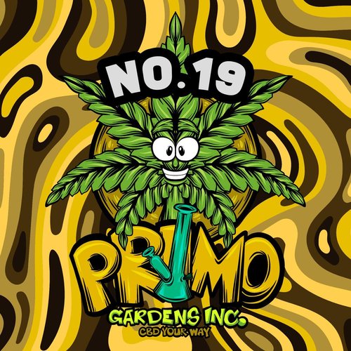 I picked this up on <a href="/OceanNFTmarket/">OceanNFTMarketplace</a> at a steal for 5000 #trx 
If anyone hasn't seen these, don't sleep on @PrimoToken Dao #NFTs on #tron You can now swap these Gen 1 for a Gen 2 Baked Bull. Limited supply of 420 + perks of monthly drops, #metaverse access and more 👀💰 DYOR