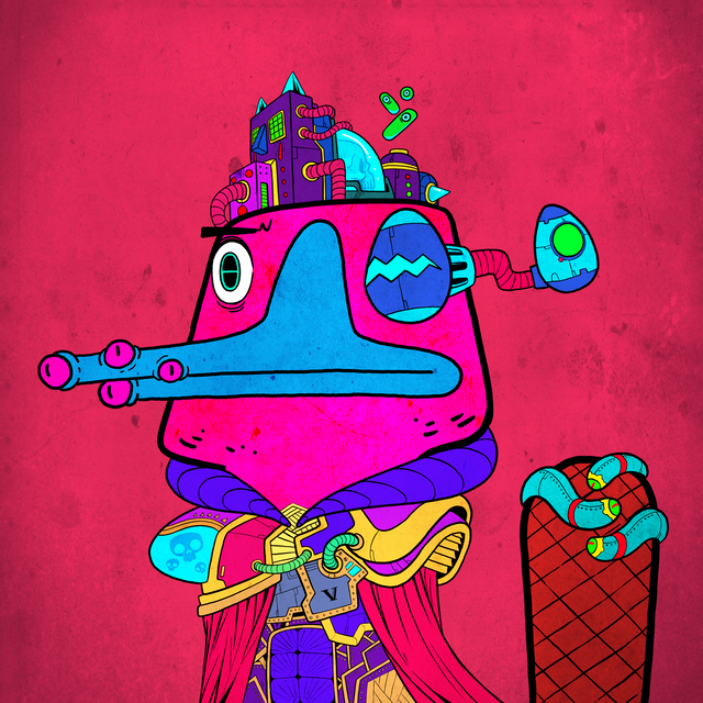 giovanniditunno's tweet photo. @NFTAnderson @bizarreplatypus
#BizarreNFT #NFTs #Solana #solanaNFT https://t.co/sz2z2LWWgq