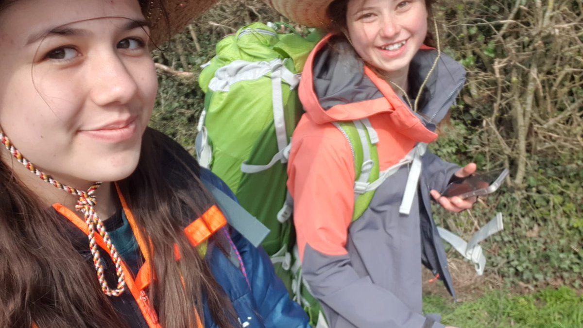 Val Whittaker 💙 tweet media