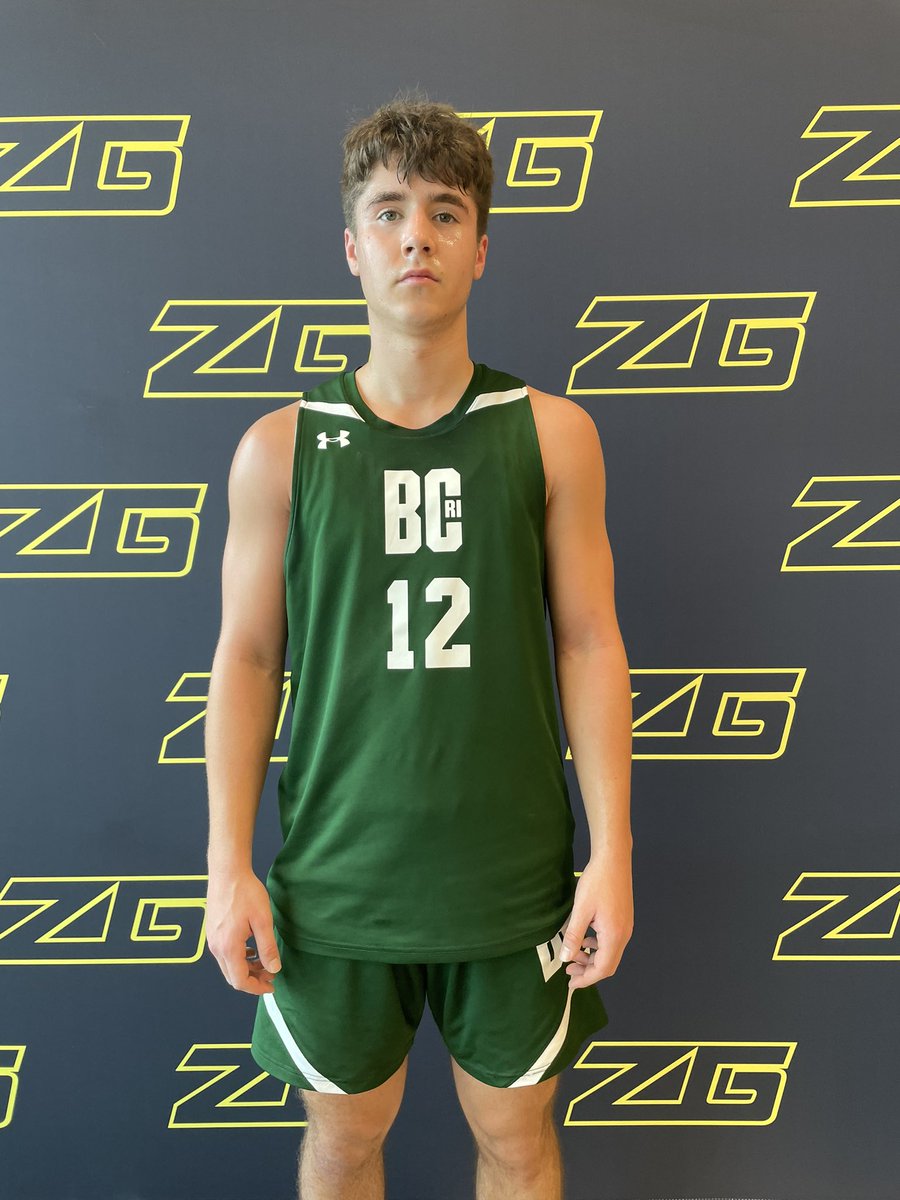 Zero Gravity New England (@zg_newengland) on Twitter photo Travis Cobain of <a href="/BCRI_/">Basketball Club Rhode Island</a> showed off big time playmaking and versatility in a winning effort this afternoon…player to keep an eye on this Spring 👀 📈 #ZGPOTG #NEHF Travis Cobain of <a href="/BCRI_/">Basketball Club Rhode Island</a> showed off big time playmaking and versatility in a winning effort this afternoon…player to keep an eye on this Spring 👀 📈 #ZGPOTG #NEHF
