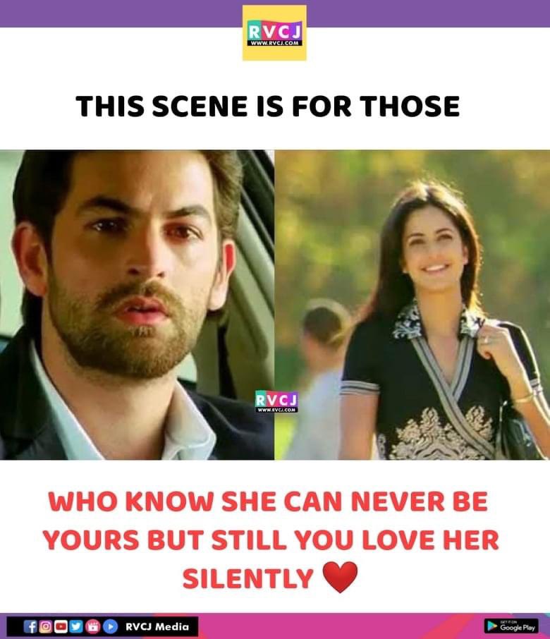 This scene 😍
#newyorkmovie #neilnitinmukesh #katrinakaif #bollywood #moviescene #rvcjmovies