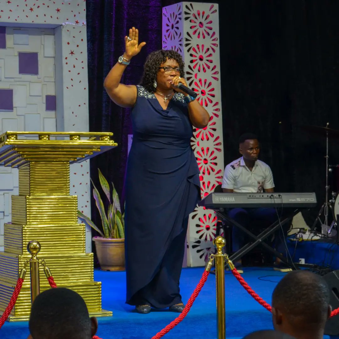 wlbc_phcity's tweet photo. Photohighlights of the Prophetic Declaration Service with Pastor Ezeifedi Cyracus.
#PropheticSunday #wlbc_phcity #CommandingtheMonth https://t.co/1tyLxokIpu