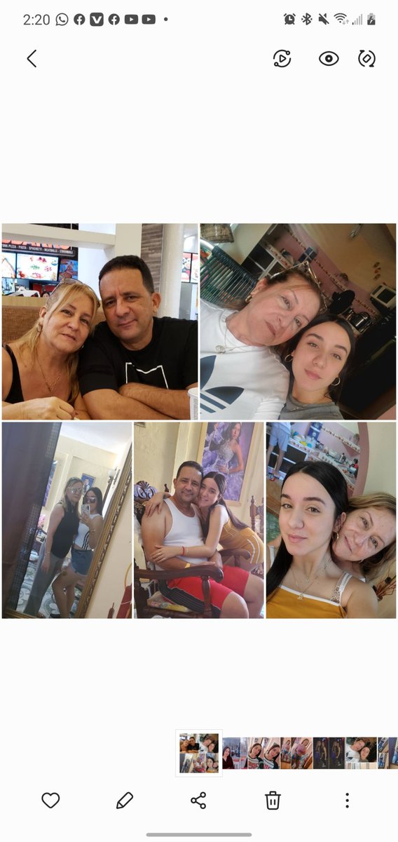 Mari89103's tweet photo. NO MORE SEPARATION
#ConsularServicesInCuba 
#ConsularServicesInCuba 
#RestartIVProcessing 
@SecBlinken @USEmbCuba https://t.co/MyFVcmDYF3