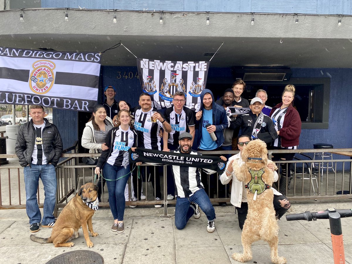 San Diego Mags tweet media