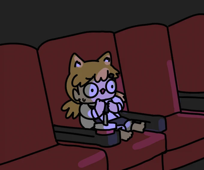 watch horror movie 