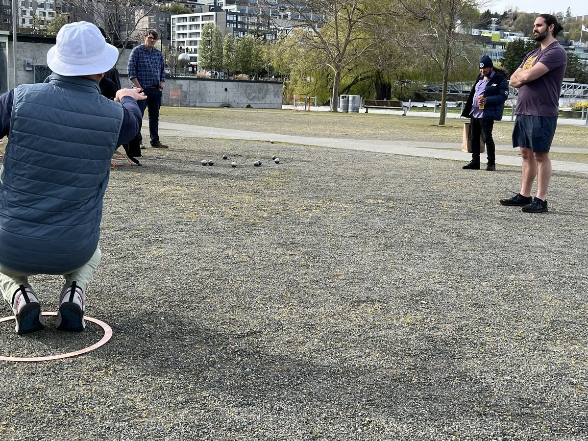 PetanqueInSeattle tweet media