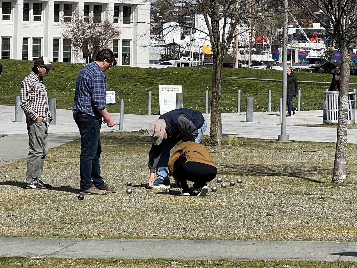 PetanqueInSeattle tweet media