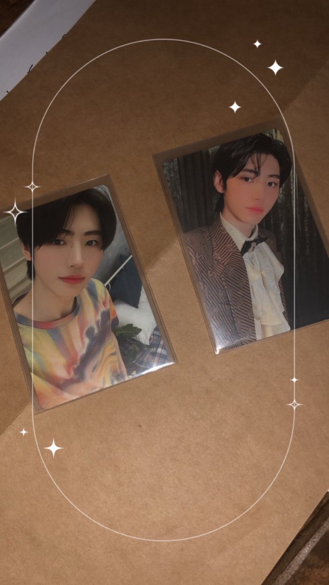 asaheals's tweet photo. wts lfb ph 

Sunghoon charybdis selca
Sunghoon scylla selca
₱280 each, free pf payo

 # enhypen dimension dilemma pc https://t.co/MdMoiDBFEU