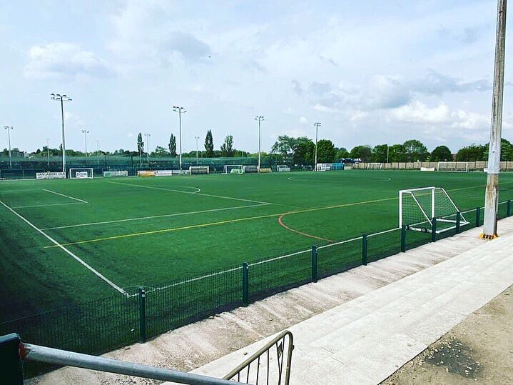 CWFCRes's tweet image. FORTRESS ⚫⚪

We finish the season unbeaten at home in all competitions.

Thanks to @jmosportspark for their help and assistance throughout the season! 🤝🏼