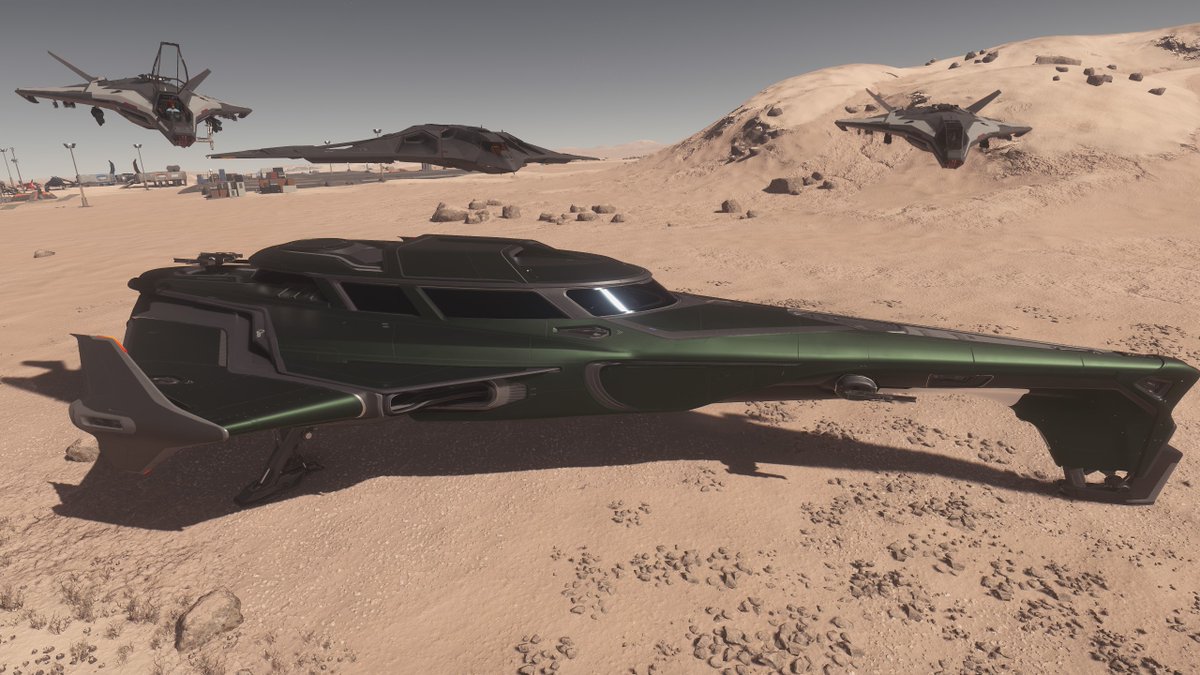 🚀 FORTUNA 400I GIVEAWAY ✨

♡ 400i &amp; Green skin included!
♡ There will be only one winner!
♡ Ends April 30th

Like, follow, RT, and click the link below to enter!
Watch the stream for more extra entries!
Good luck!

gleam.io/AyMvA/fortuna-…

#StarCitizen