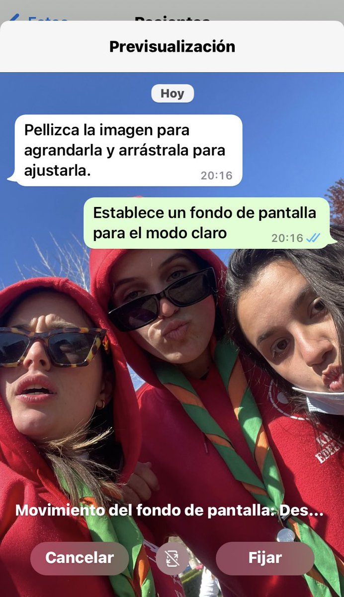 _albaach's tweet photo. 17 años juntas no me valen quiero más https://t.co/qzOb6YcCoe