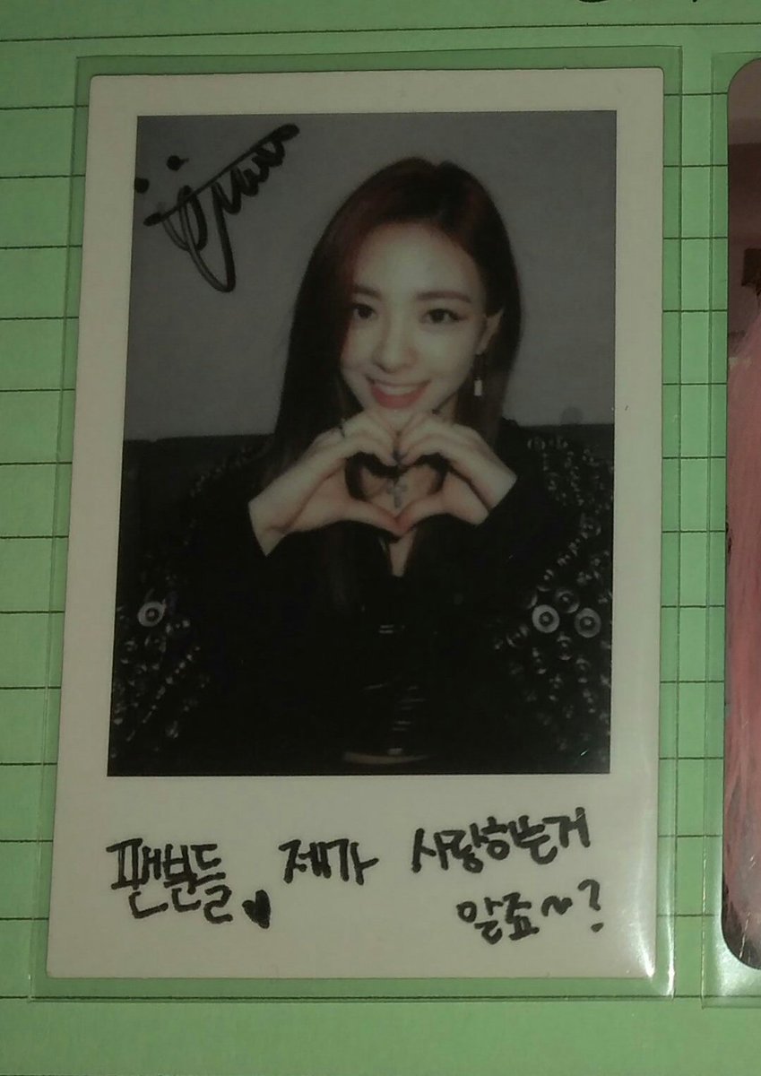 hugshins's tweet photo. wts - want to sell

♡— Polaroid icy Yuna slight
   122k negotiable
🍊 freeong avail
dom serang, Banten https://t.co/KRPE3hInx9