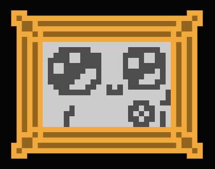 mumbot's tweet photo. Having fun making pixel art with @okpcnft 
Shumi Mushrumi, Mossy and Aughostus are in the #OKPC gallery now! 

#onchain #pixelart #pixels #mumbot #mumbotworld
#shumimushrumi #aughostus #mossythemossspirit #mossy #pixelpusher https://t.co/ynSmUzxzuH