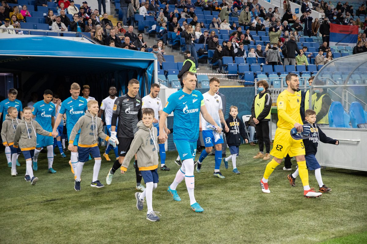 fczenit_en's tweet photo. All the photos from today's #SochiZenit game are available now over on our site

📸 https://t.co/A6SVjHLm3l https://t.co/8NJ4joMy4V