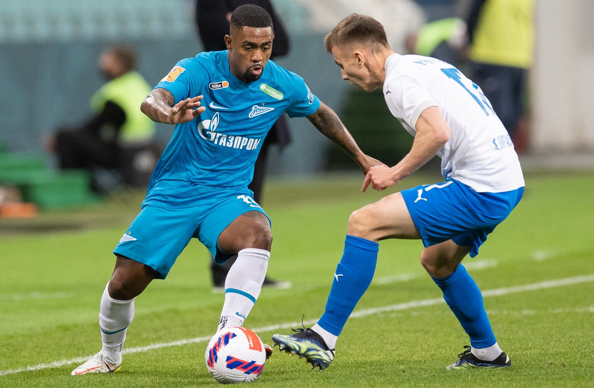 fczenit_en's tweet photo. All the photos from today's #SochiZenit game are available now over on our site

📸 https://t.co/A6SVjHLm3l https://t.co/8NJ4joMy4V