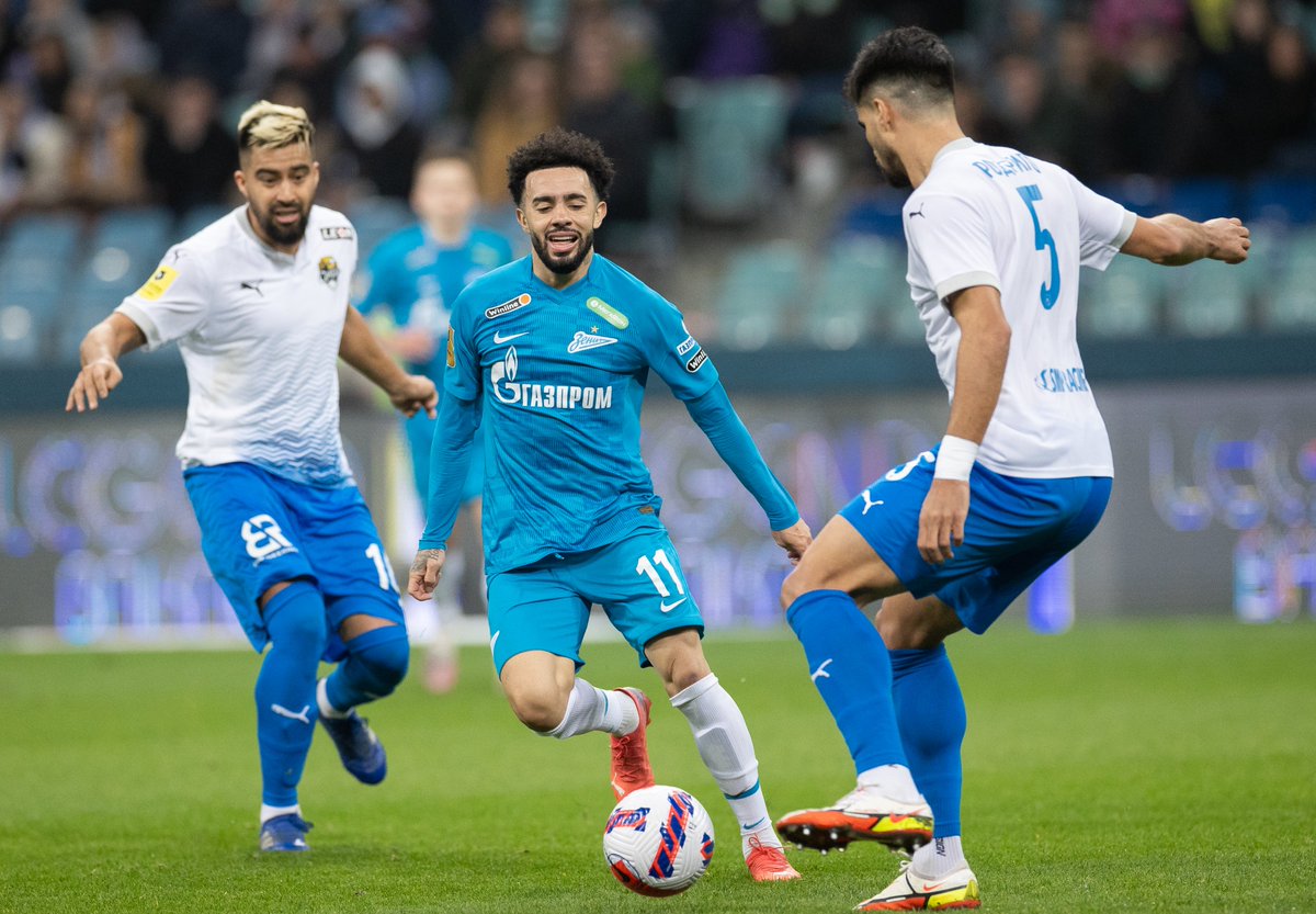 fczenit_en's tweet photo. All the photos from today's #SochiZenit game are available now over on our site

📸 https://t.co/A6SVjHLm3l https://t.co/8NJ4joMy4V