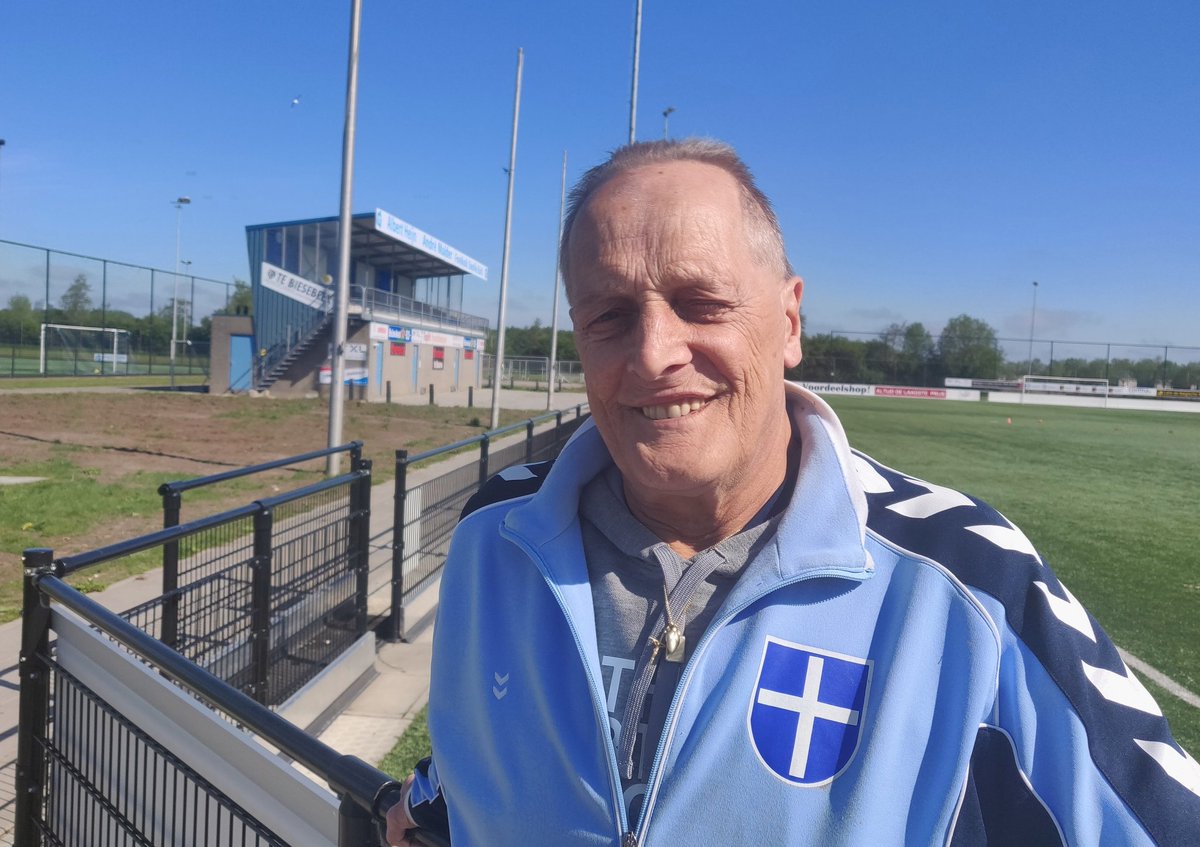 Zwolsche Athletische Club tweet media