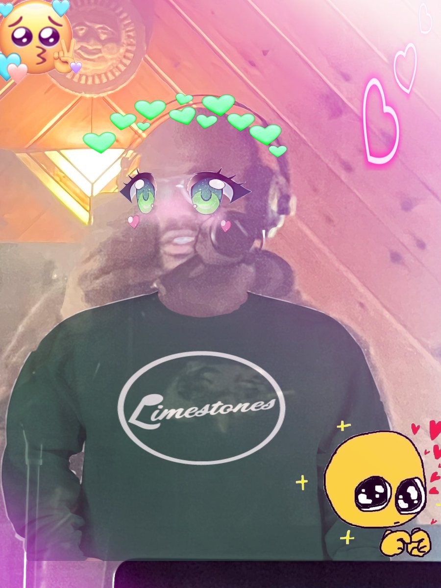 Chris rocking our merch #smallbuisness