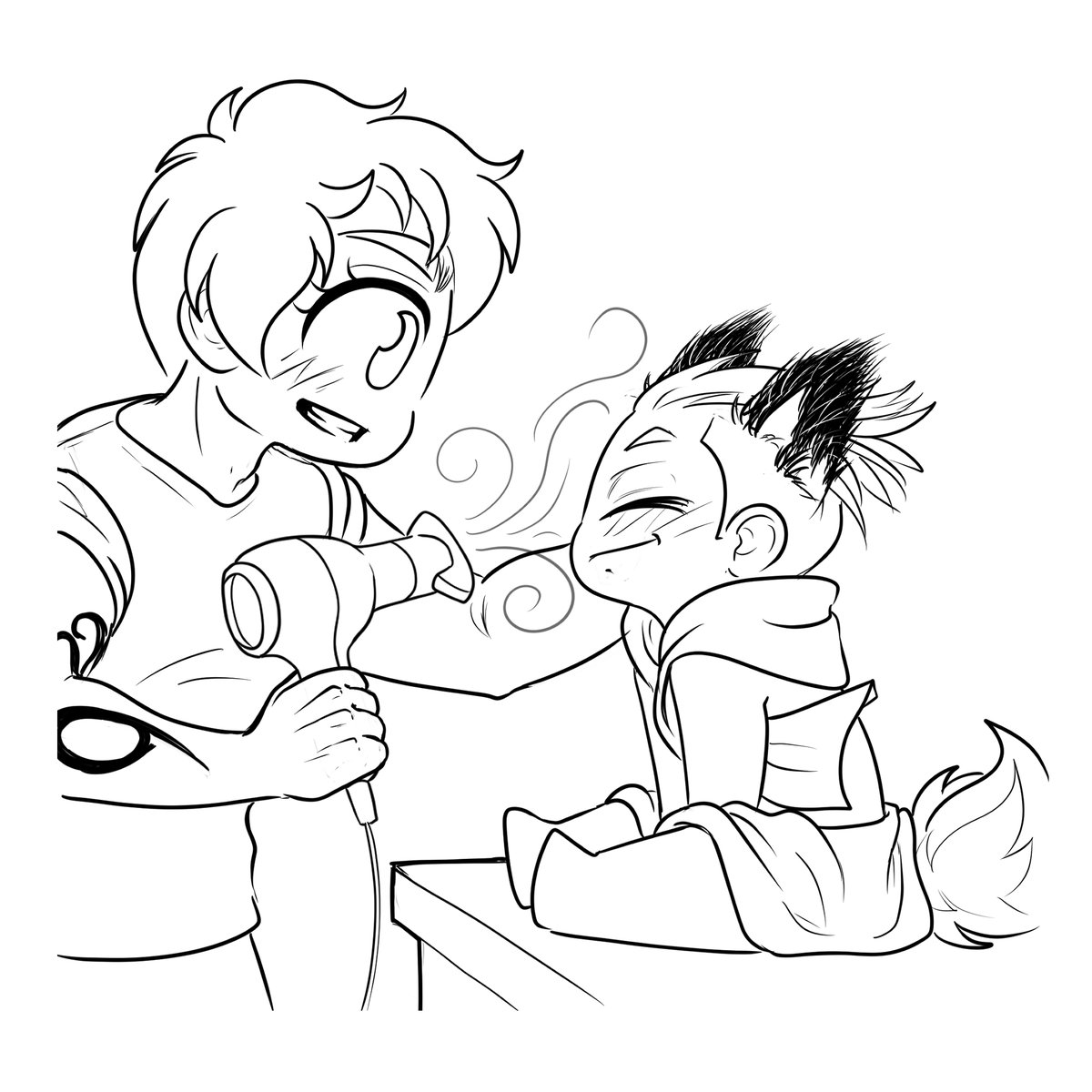 _Mavitomo_'s tweet photo. No habΓa puesto esto aquΓ
BATH
#Shadowhunters #MiniMagnus https://t.co/PjKbBw3v6Q