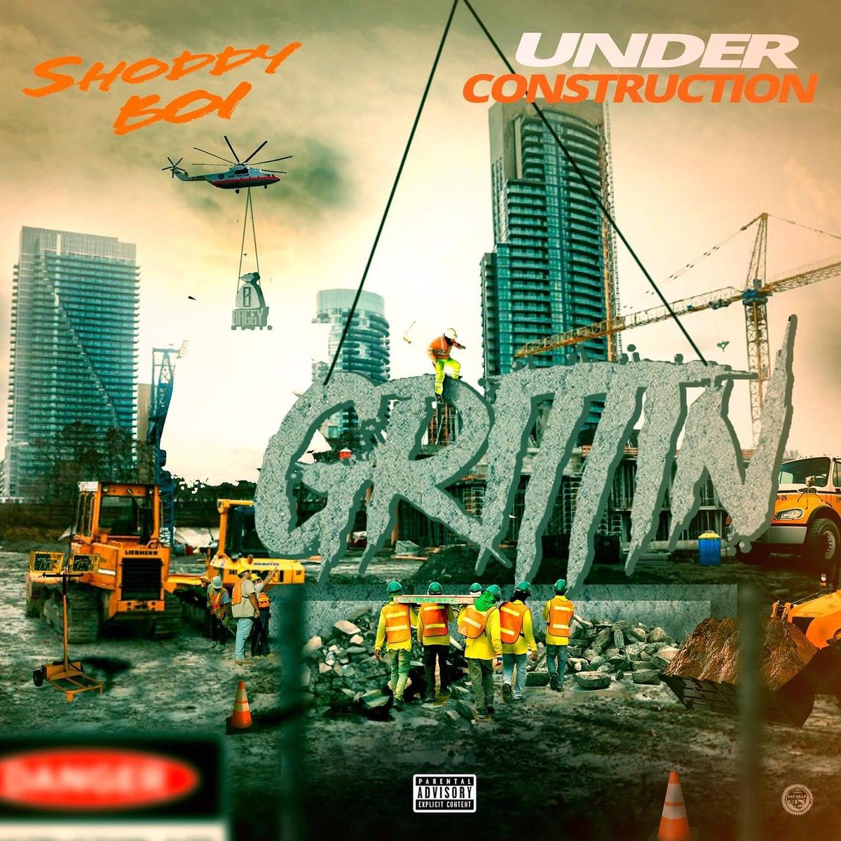 Shoddy Boi ♻️ tweet media