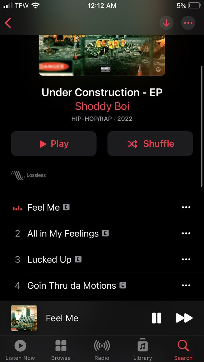 Shoddy Boi ♻️ tweet media