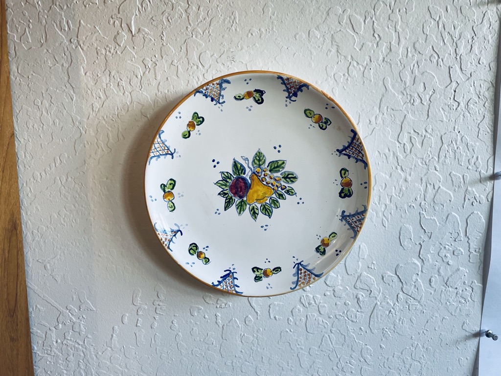 pnittenberg's tweet photo. I painted the dish in the Sbigoli Terrecotte workshop in Firenze, Italy. (4/3/2017)
Balsamiq's company retreat was fun. Except for my stroke! (4/4/2017) https://t.co/pNUX1vhcNu