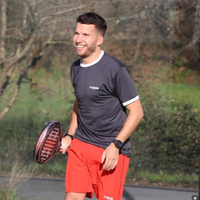 David Antolín tweet media