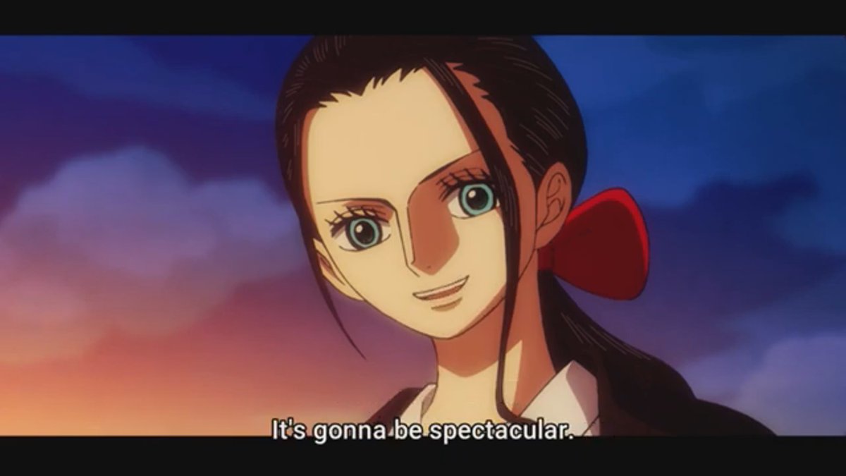 elmasgoldo's tweet photo. Me acabo de mear encima...
#GODA #ONEPIECE1045 #ProOda https://t.co/cWrYb7fG9J