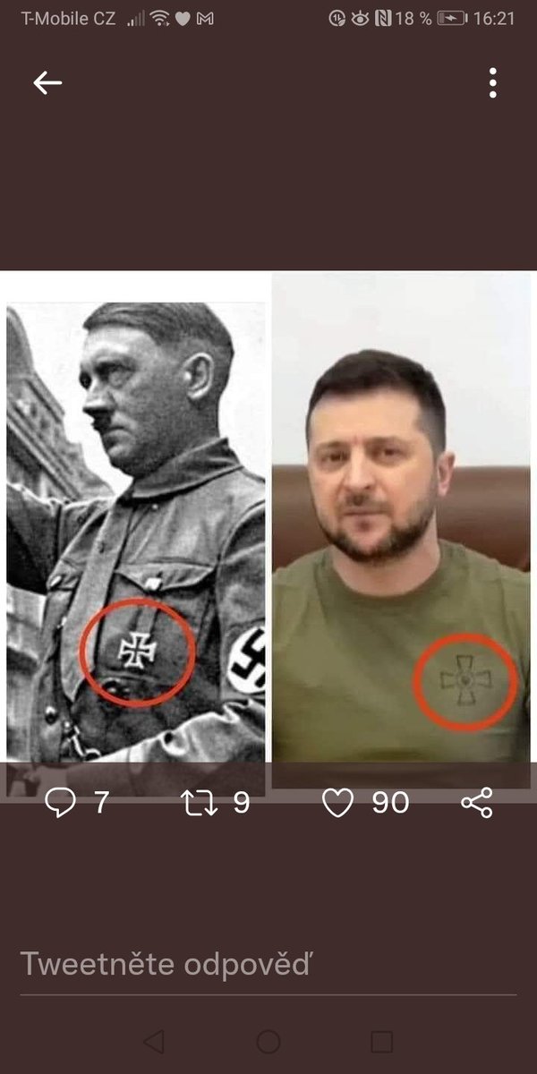 ErvinBeschorne7's tweet photo. Bývalý prezident republiky Václav Havel, byl stejný zkurvysyn, jako Ukro fašistická kurva V. Zelenský. https://t.co/mkndKQBrpq