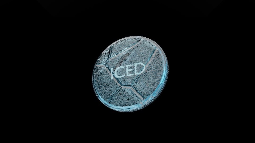ICEDToken's tweet photo. PLEASE SUPPORT US BY RT OUR PINNED TWEETS 💜
#NFTCommunity #NFTartworks #token #frozen https://t.co/8go2D3VCvo