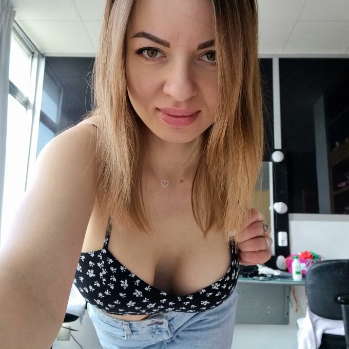 I love Madrid🥰 https://t.co/urP1jgK2z1