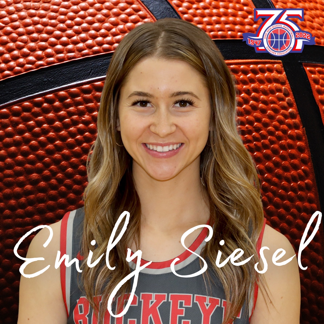 ohioBKcoaches's tweet image. Congratulations to the OHSBCA Girls Players of the Year. 

Division 1: Imarianah Russell (Reynoldsburg)
Division 2: Faith Stinson (Sheridan)
Division 3: Allison Bayse (Huntington)
Division 4: Emily Siesel (Buckeye Central)