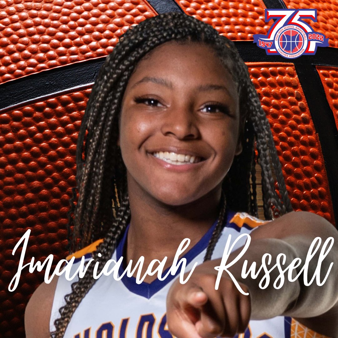 ohioBKcoaches's tweet image. Congratulations to the OHSBCA Girls Players of the Year. 

Division 1: Imarianah Russell (Reynoldsburg)
Division 2: Faith Stinson (Sheridan)
Division 3: Allison Bayse (Huntington)
Division 4: Emily Siesel (Buckeye Central)