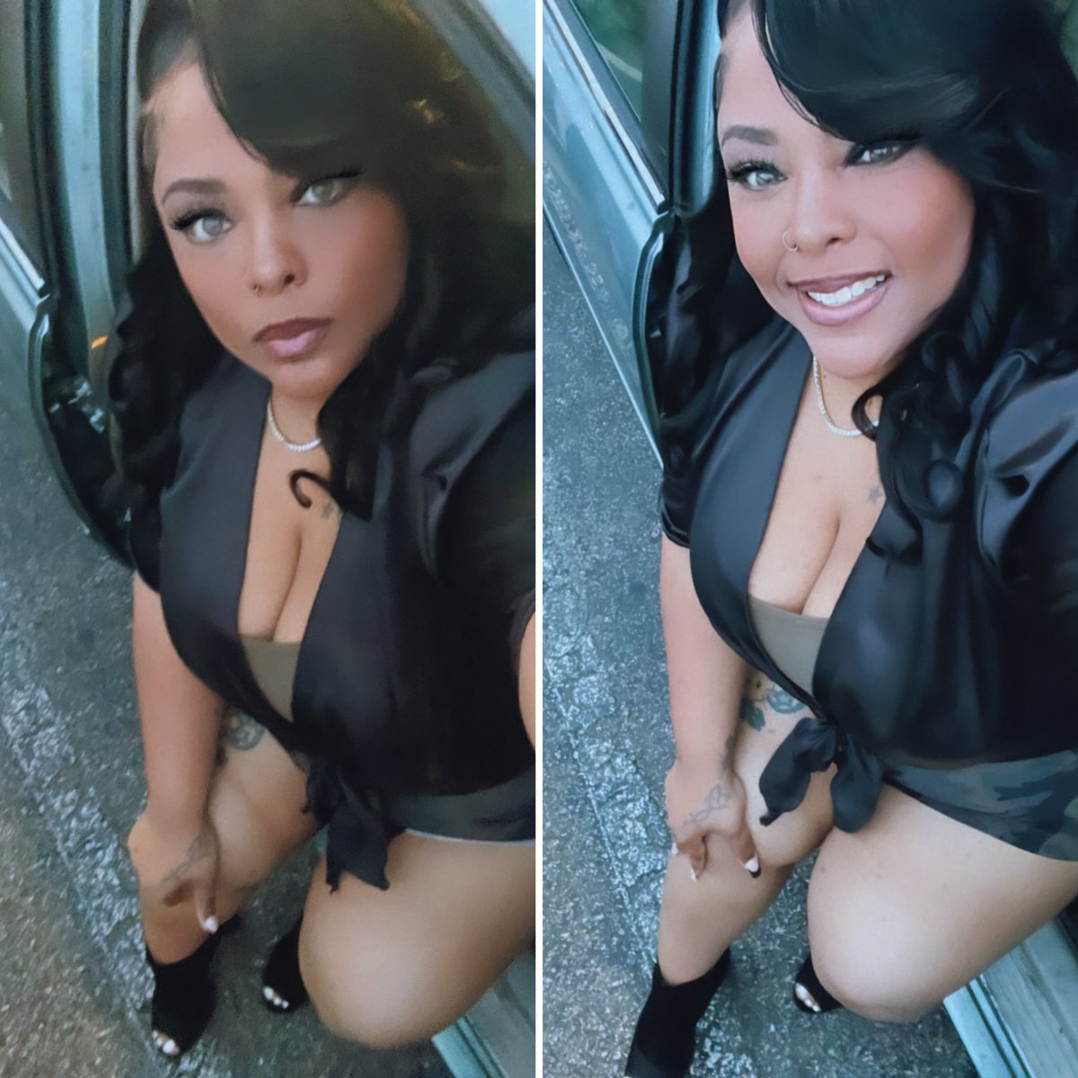 Breath of fresh air 🥰