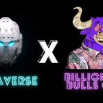 Photo by BullsPad | BBulls DAO (@BullsNear)