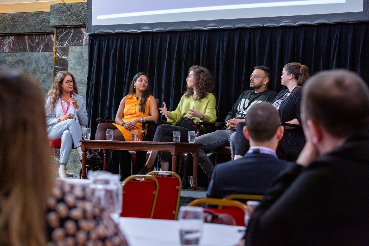 CITmagazine's tweet image. WATCH: How to create inclusive events:  bit.ly/3NMSLss @DiversityAlly1 @EventFirstSteps @Cheerful21st @gurmejsp @VisitScotBE @Diversespeaker @Gabby_AustenB @ElenaClowes