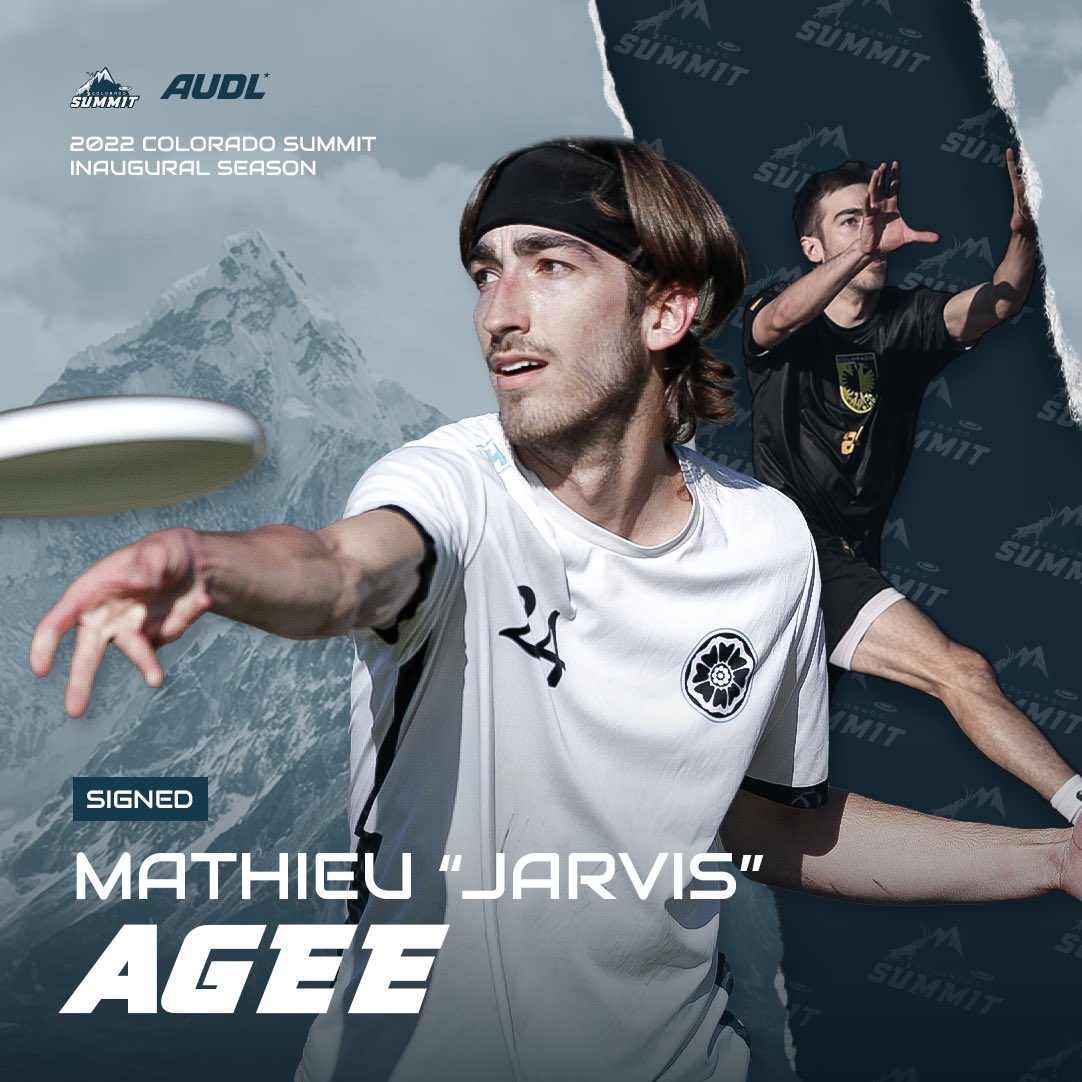 Colorado Apex tweet media