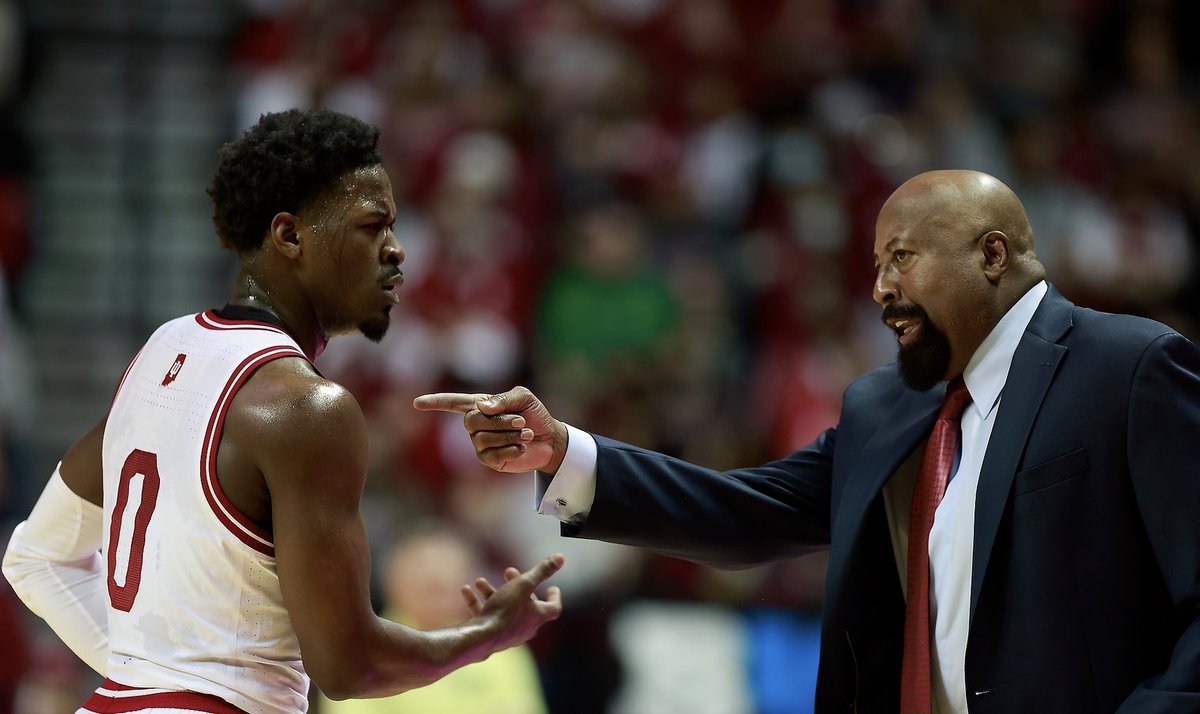 TBloomingtonian's tweet photo. Indiana University basketball player Xavier Johnson arrested early Sunday in Bloomington, Indiana; Allegedly driving 90 mph in Dodge Charger

#XavierJohnson #NCAAbasketball #IUbasketball #Indiana #Hoosiers #arrest 

https://t.co/4qdqFaCwbf https://t.co/tn8BEGWU5Q