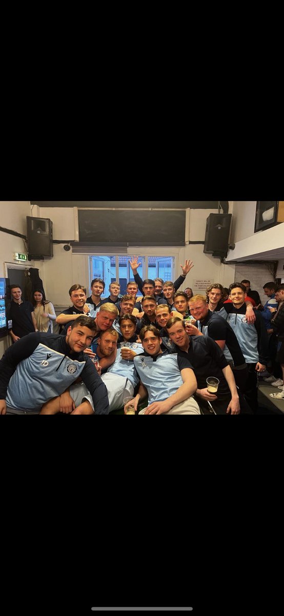 ElthamRovers's tweet photo. 💙 https://t.co/RpH9YpQFph