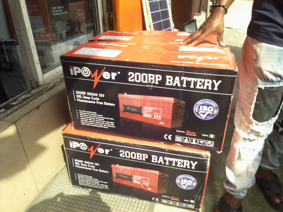 Captain_Anambra's tweet photo. DC Cables. Maintenance Free Batteries. Armoured Cables.
AC Cables. Conduit Boxes.
Lights and Bulbs. Sockets and Switches. Fans; Ceiling, Wall, Standing. Surge Guard.
Delivery: Port Harcourt, Rivers
#electricity
#PHTwitterCommunity
#PHTribe https://t.co/dnraAHKJJW