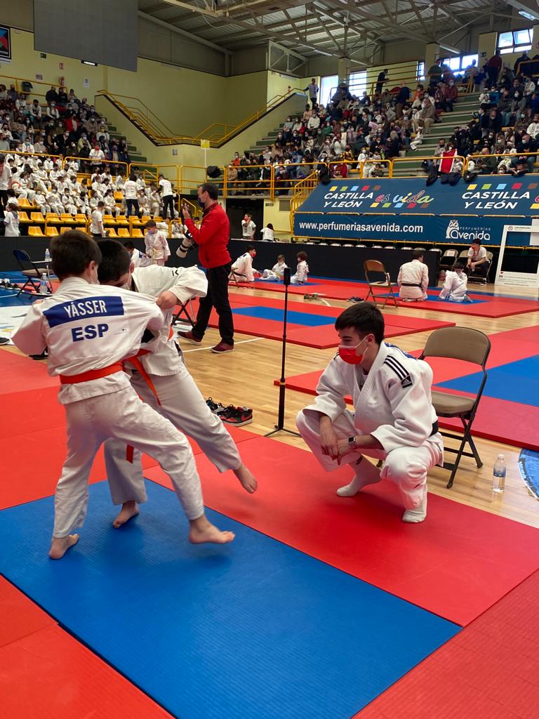 javierdo_24's tweet photo. Increíble otro año más.  #campeonatodoryoku https://t.co/6KVfuDQoMy