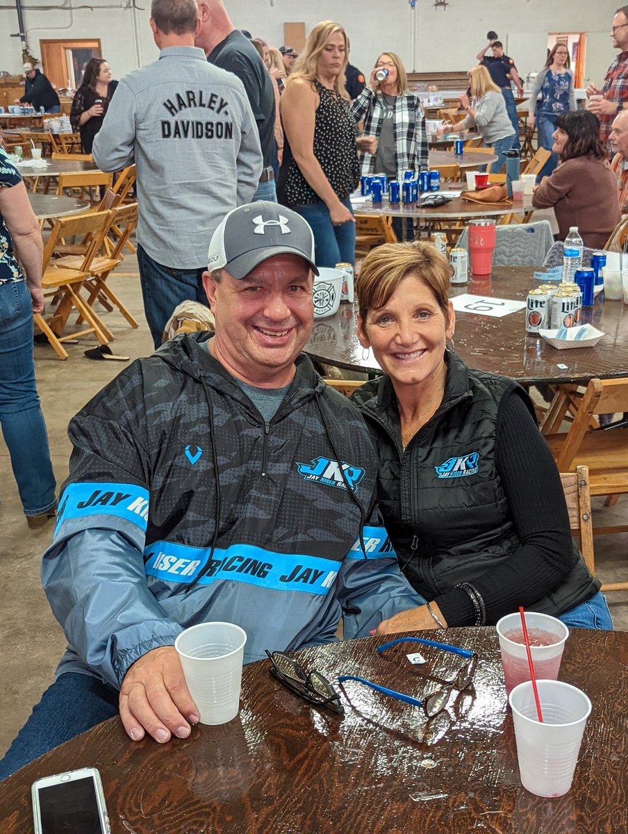 Jay Kiser Racing tweet media