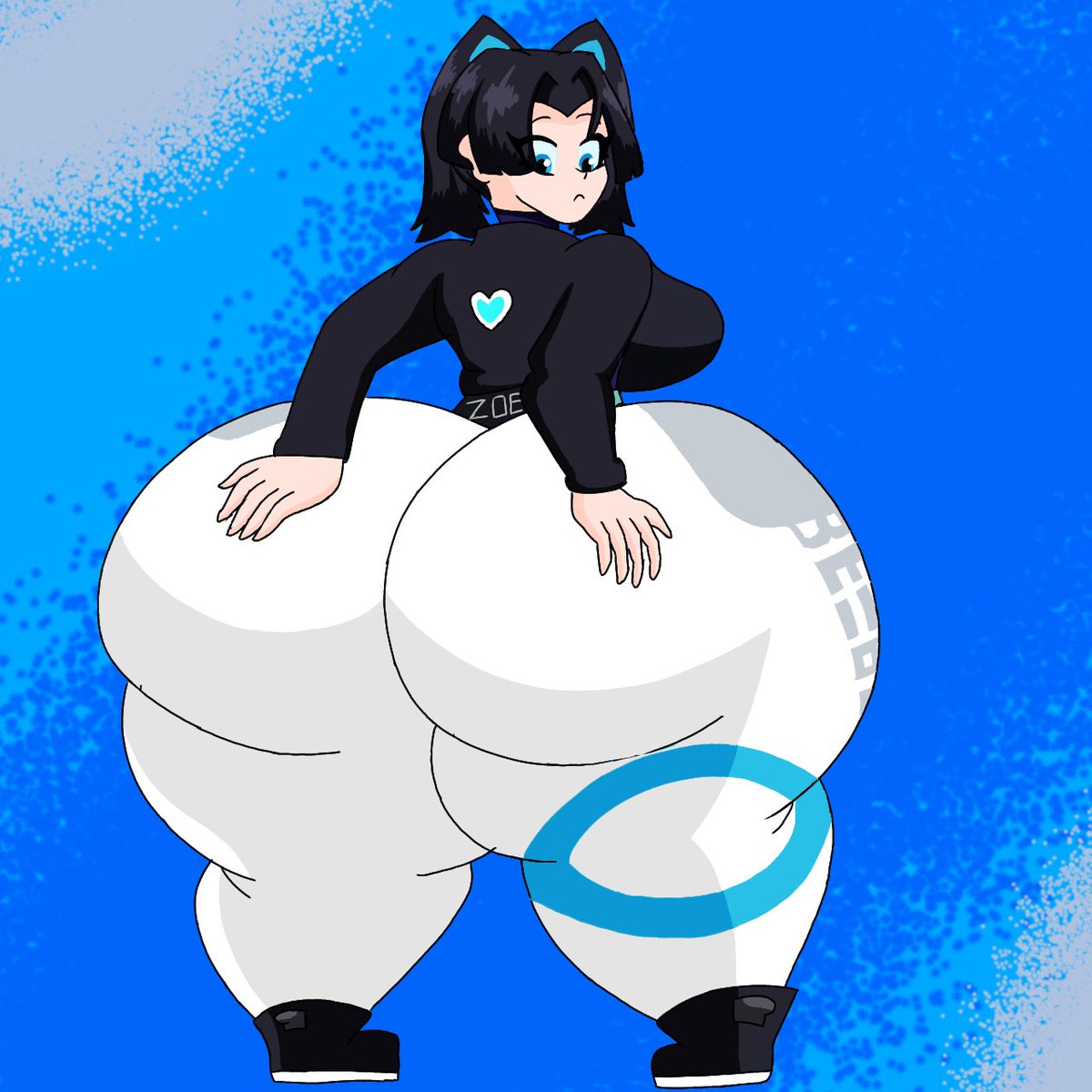 User3345, comm slots 2/3 taken tweet media