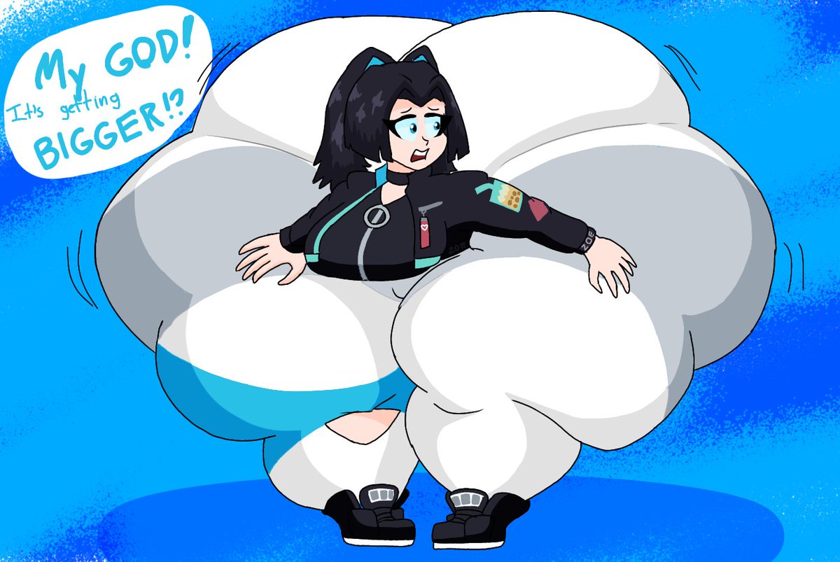 User3345, comm slots 2/3 taken tweet media