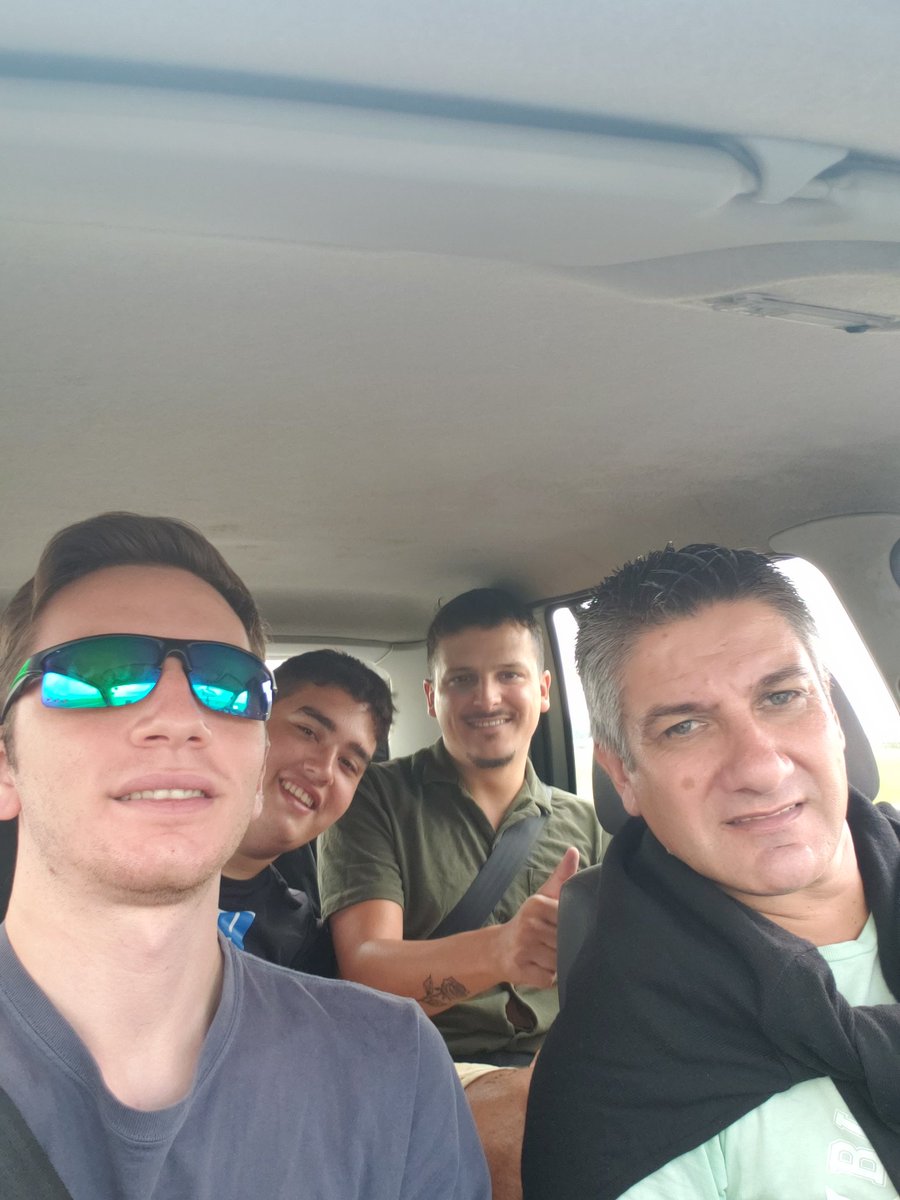 Lisandro tweet media