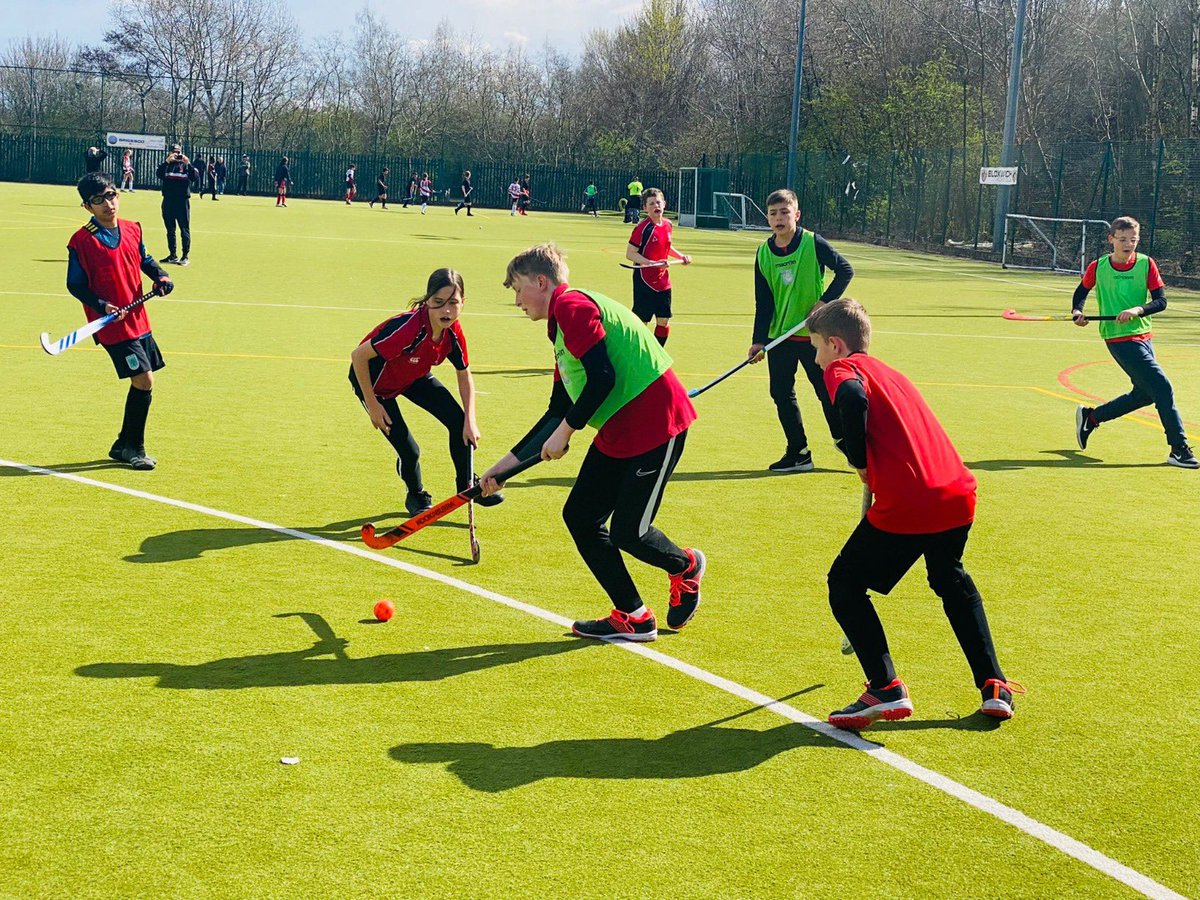 Streetly Hockey Club tweet media