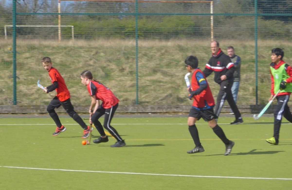 Streetly Hockey Club tweet media