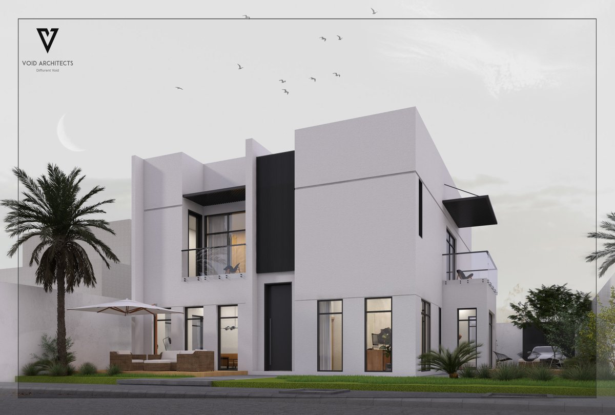 VoidStudioLTD's tweet photo. من أعمالنا:
المشروع: فيلا خاصة.
الموقع: المدينة المنورة, المملكة العربية السعودية.
مساحة الأرض: 500 م²
- اعتمدنا على الكتل البسيطة وبالاضافة لتوحيد المواد لتقليل التكلفة.
#ARCHITECTURE
#VOIDARCHITECTS
#تصميم_معماري #تصميم_واجهات #تصميم_داخلي https://t.co/Uco9Jg2ww4