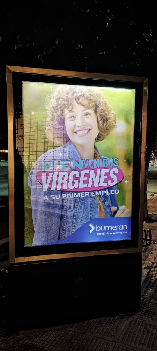 ¿Vírgenes y debutantes? 🤔🤔🤔

Nos preguntaron qué análisis hacíamos de esta campaña. Acá van algunos puntos que destacamos 👇🏿👇🏼👇🏾